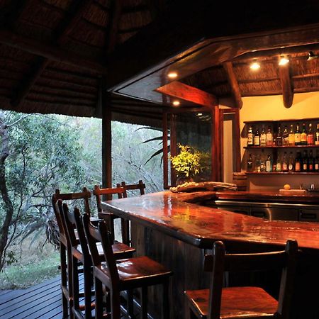 Waterbuck Game Lodge Thornybush Nature Reserve Wildreservat Thornybush Exterior foto